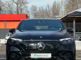 Mercedes-Benz EQE SUV 2023 года за 37 350 000 тг. в Алматы – фото 2