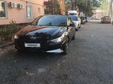 Hyundai Elantra 2023 года за 9 100 000 тг. в Талдыкорган