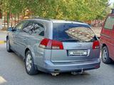 Opel Vectra 2005 года за 2 500 000 тг. в Атырау – фото 3