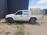Toyota Hilux 2005 годаүшін2 500 000 тг. в Алматы – фото 2
