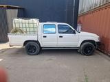 Toyota Hilux 2005 годаүшін2 500 000 тг. в Алматы – фото 4