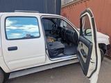 Toyota Hilux 2005 годаүшін2 500 000 тг. в Алматы – фото 3