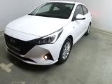 Hyundai Accent 2021 года за 7 900 000 тг. в Алматы