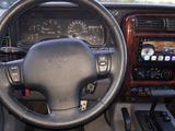 Jeep Cherokee 2000 года за 11 500 000 тг. в Алматы – фото 2