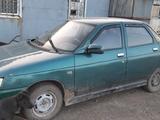 ВАЗ (Lada) 2110 1999 года за 600 000 тг. в Жезказган – фото 4