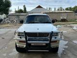 Mitsubishi Challenger 1996 годаүшін4 000 000 тг. в Тараз