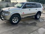 Mitsubishi Challenger 1996 годаүшін4 000 000 тг. в Тараз – фото 2