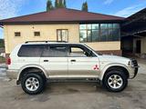Mitsubishi Challenger 1996 годаүшін4 000 000 тг. в Тараз – фото 3