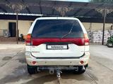 Mitsubishi Challenger 1996 годаүшін4 000 000 тг. в Тараз – фото 4