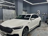 Kia K9 2023 годаүшін26 500 000 тг. в Астана