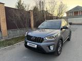 Hyundai Creta 2020 года за 11 200 000 тг. в Алматы – фото 4