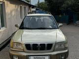 Subaru Forester 2000 года за 2 500 000 тг. в Талдыкорган