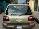 Subaru Forester 2000 года за 2 500 000 тг. в Талдыкорган – фото 3
