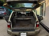 Subaru Forester 2000 года за 2 500 000 тг. в Талдыкорган – фото 4