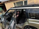 Subaru Forester 2000 года за 2 500 000 тг. в Талдыкорган – фото 5