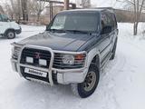 Mitsubishi Pajero 1993 года за 2 900 000 тг. в Усть-Каменогорск – фото 4