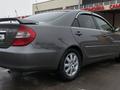 Toyota Camry 2003 года за 5 900 000 тг. в Алматы – фото 6