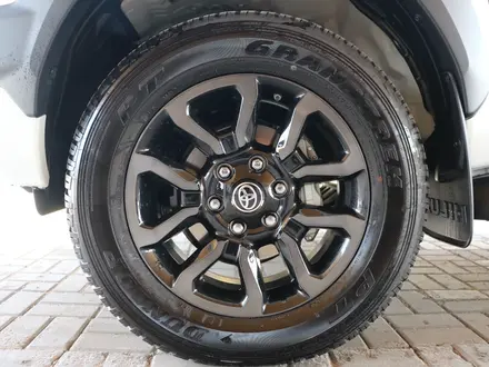 Toyota Hilux Adventure 2025 года за 31 750 000 тг. в Астана – фото 18
