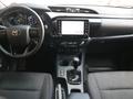 Toyota Hilux Adventure 2025 года за 31 750 000 тг. в Астана – фото 8