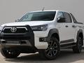 Toyota Hilux Adventure 2025 года за 31 750 000 тг. в Астана