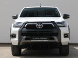 Toyota Hilux Adventure 2025 года за 31 750 000 тг. в Астана – фото 5