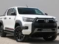 Toyota Hilux Adventure 2025 года за 31 750 000 тг. в Астана – фото 21
