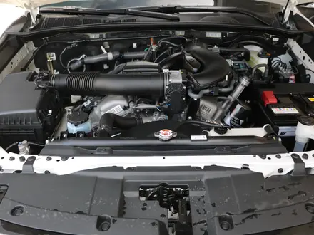 Toyota Hilux Adventure 2025 года за 31 750 000 тг. в Астана – фото 17