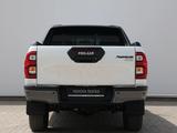 Toyota Hilux Adventure 2025 года за 31 750 000 тг. в Астана – фото 4