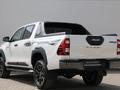 Toyota Hilux Adventure 2025 года за 31 750 000 тг. в Астана – фото 2