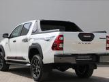 Toyota Hilux Adventure 2025 года за 31 750 000 тг. в Астана – фото 2