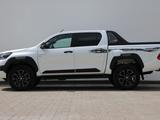 Toyota Hilux Adventure 2025 года за 31 750 000 тг. в Астана – фото 3