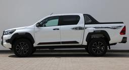 Toyota Hilux Adventure 2025 года за 31 750 000 тг. в Астана – фото 3