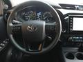 Toyota Hilux Adventure 2025 года за 31 750 000 тг. в Астана – фото 9