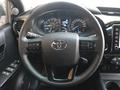Toyota Hilux Adventure 2025 года за 31 750 000 тг. в Астана – фото 13
