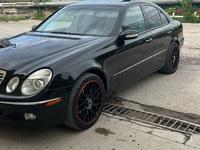 Mercedes-Benz E 320 2004 годаүшін5 600 000 тг. в Актау