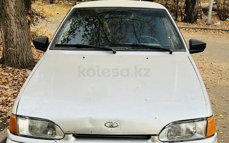 ВАЗ (Lada) 2114 2013 годаүшін1 500 000 тг. в Караганда