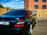 Mercedes-Benz S 450 2008 годаүшін7 300 000 тг. в Караганда – фото 5