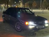 Audi 80 1992 годаүшін2 100 000 тг. в Кокшетау – фото 2