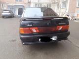 ВАЗ (Lada) 2115 2012 годаүшін2 100 000 тг. в Аксу – фото 4