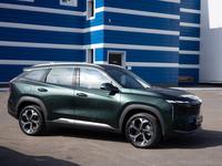 Geely Atlas Flagship 2025 года за 13 290 000 тг. в Караганда