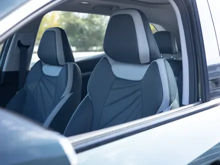 Geely Atlas Flagship 2025 года за 13 190 000 тг. в Караганда – фото 11