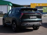 Geely Atlas Flagship 2025 года за 14 890 000 тг. в Караганда – фото 4