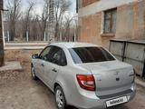 ВАЗ (Lada) Granta 2190 2018 годаfor4 090 000 тг. в Караганда – фото 5