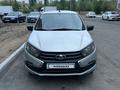 ВАЗ (Lada) Granta 2190 2019 годаүшін2 800 000 тг. в Семей