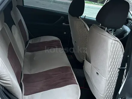 ВАЗ (Lada) Granta 2190 2019 года за 2 800 000 тг. в Семей – фото 7
