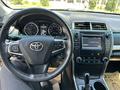 Toyota Camry 2016 года за 6 500 000 тг. в Алматы – фото 9