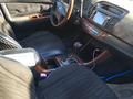 Toyota Camry 2002 года за 3 500 000 тг. в Шымкент – фото 8