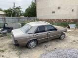 Mercedes-Benz 190 1989 года за 400 000 тг. в Кызылорда – фото 3