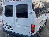 Ford  Transit 1995 годаүшін3 700 000 тг. в Алматы – фото 4