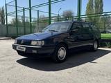 Volkswagen Passat 1991 года за 2 150 000 тг. в Тараз